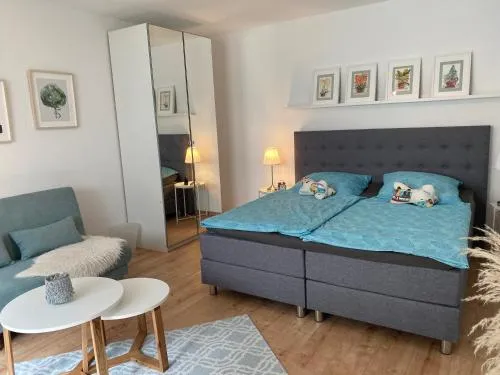 Ferienwohnung Nele in Waldesch, Deutschland