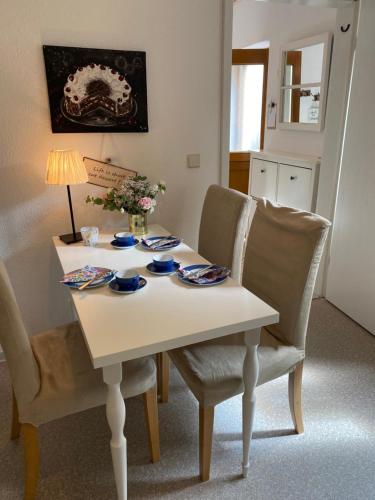 Ferienwohnung Nele in Waldesch, Deutschland