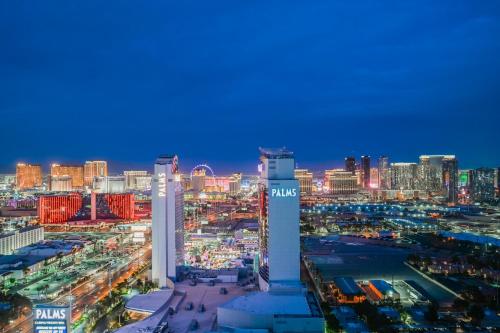 StripViewSuites at Palms Place, Las Vegas (photo 7)