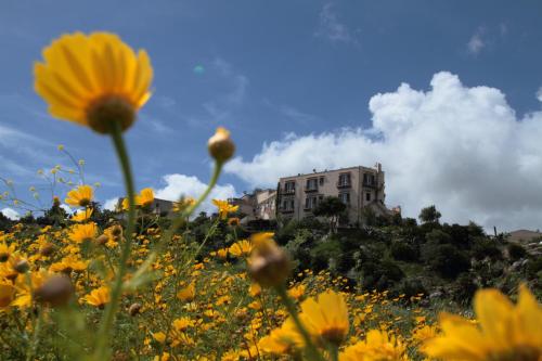 Torre Bennistra - main image