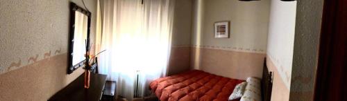 Casa Chore by gaiarooms chambre d'hôte San Felices de los Gallegos