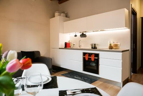 Moderna e confortevole casa a 30 metri dall'Arena