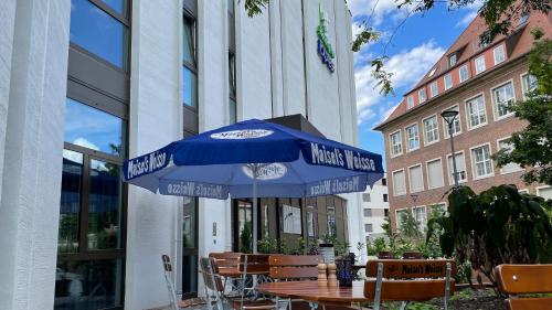 Holiday Inn Express - Erlangen an IHG Hotel - image 4