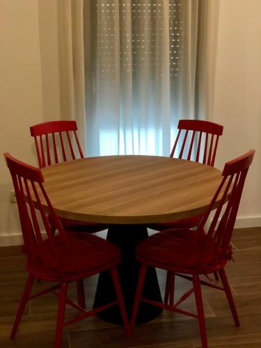 One bedroom apartment I