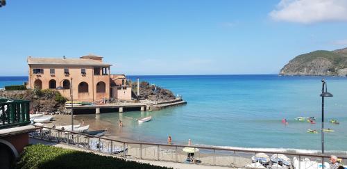ALBA, Levanto (photo 4)