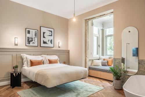 Hotel Noel - A Boutique Experience by Albi Collection Room Type - Junior Suite