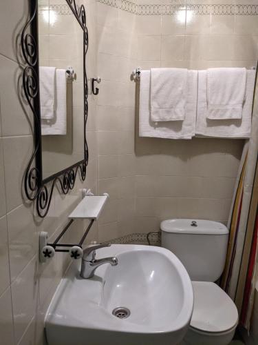  Casa Chore by gaiarooms in 37230 Hinojosa de Duero