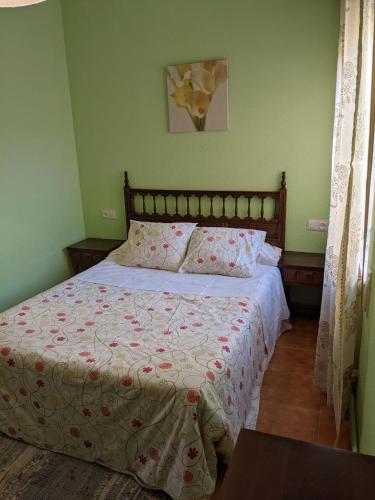  Casa Chore by gaiarooms in Hinojosa de Duero