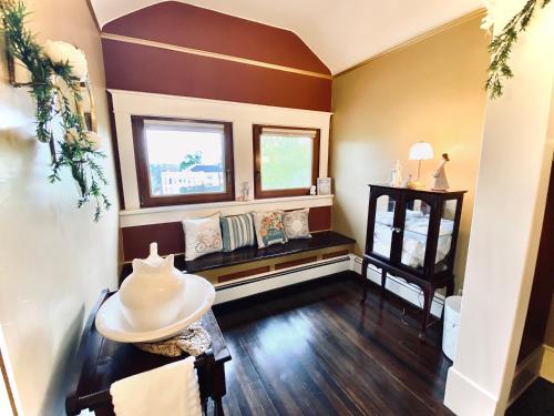 The Abriendo Inn – Pueblo, CO