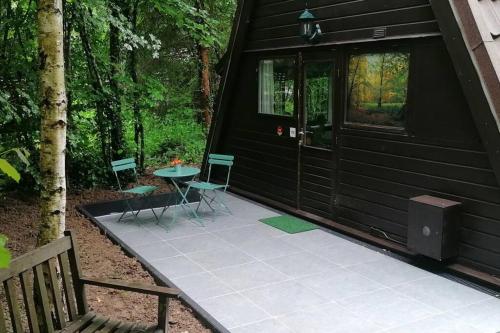 Chalet 176, Durbuy (zdjęcie 4)