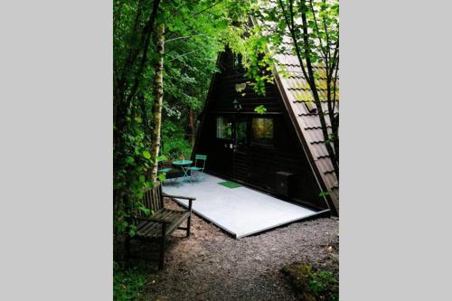 Chalet 176 - Location, gîte - Durbuy