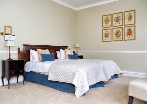 Willington Hall Hotel - image 9