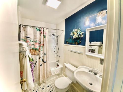 The Abriendo Inn – Pueblo, CO
