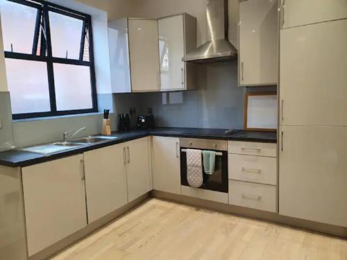 Amazing One Bedroom flat - Watford High Street
