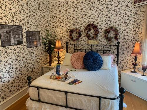 The Abriendo Inn – Pueblo, CO