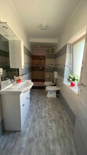  A Casa Nostra in Pietramelara