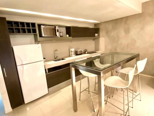 Soho Luxury Loft, Buenos Aires (fotografie 5)