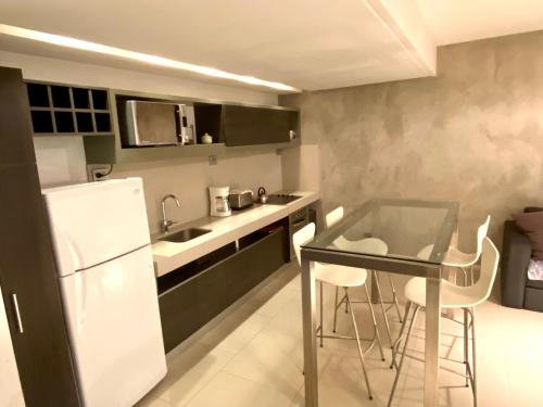 Soho Luxury Loft, Buenos Aires (fotografie 3)