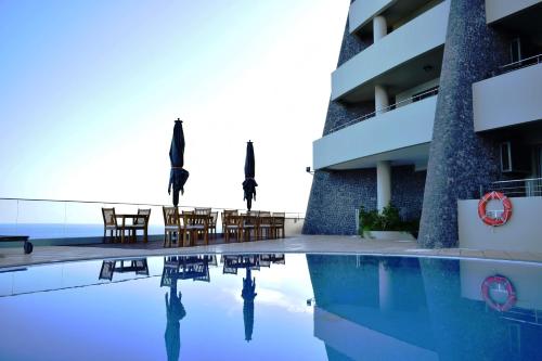 Madeira Regency Cliff - Adults Only - 수영장