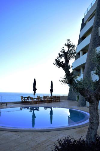 Madeira Regency Cliff - Adults Only - 수영장
