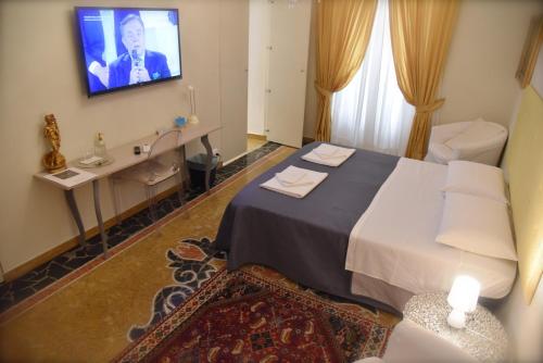 B&B Carlo Alberto, Turín (fotografie 8)