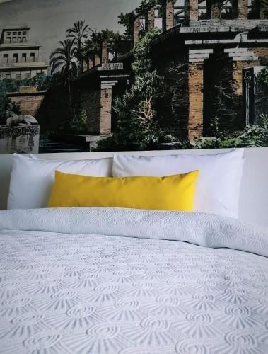Hotel Boutique Mardeka in Orizaba, Mexico