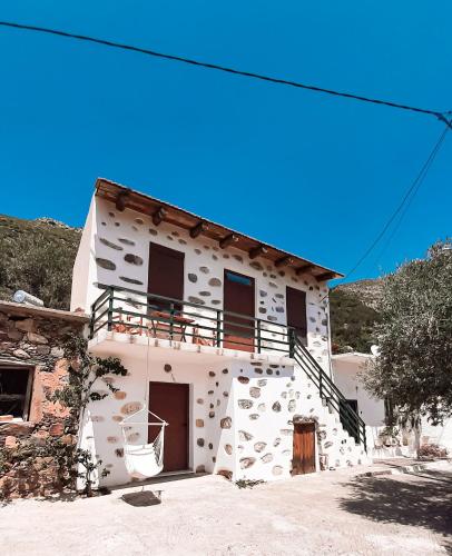 Keramoti Haven gîte à louer Koutroúlis