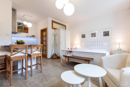 U Stařenky Room Type - Apartment - Ground Floor