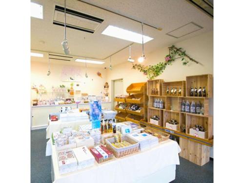 Ashibetsu Onsen Starlight Hotel - Vacation STAY 62065v