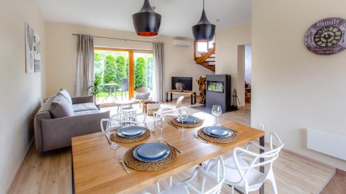 奧斯若酒店 (Ausra) in 德魯斯基寧凱