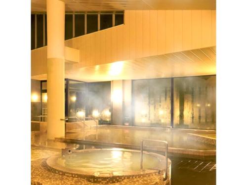 Ashibetsu Onsen Starlight Hotel - Vacation STAY 62064v