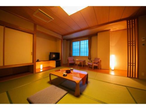 Ashibetsu Onsen Starlight Hotel - Vacation STAY 62064v - Ashibetsu