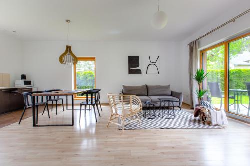 奧斯若酒店 (Ausra) in 德魯斯基寧凱