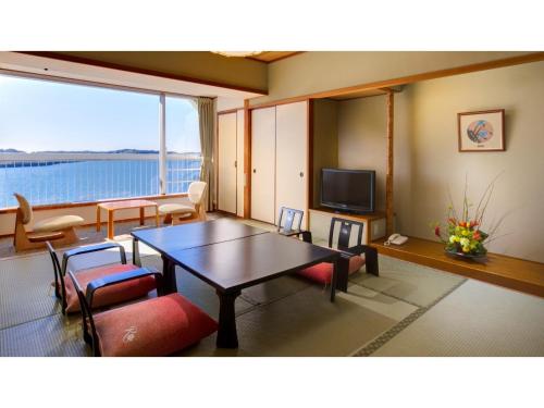 Kanzanji Sago Royal Hotel - Vacation STAY 43399v