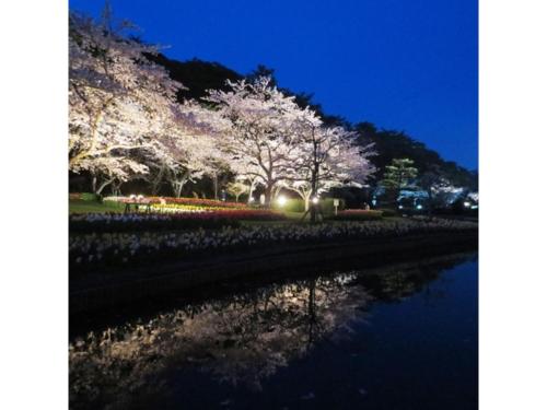 Kanzanji Sago Royal Hotel - Vacation STAY 43402v