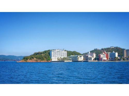 Kanzanji Sago Royal Hotel - Vacation STAY 43400v