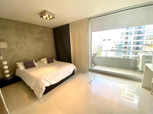 Soho Luxury Loft, Buenos Aires (fotografie 10)
