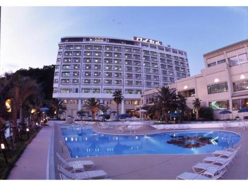 Kanzanji Sago Royal Hotel - Vacation STAY 43400v