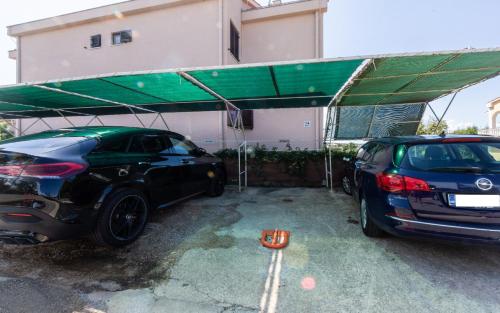 Apartman Neda -Vantacici Malinska