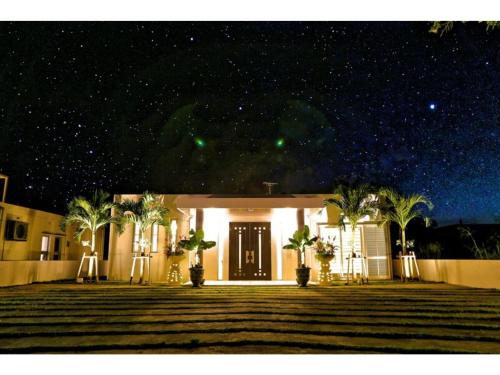Palm Villa Ishigakijima igusa - Vacation STAY 52752v