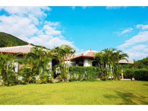 Palm Villa Ishigakijima yugafu - Vacation STAY 52748v