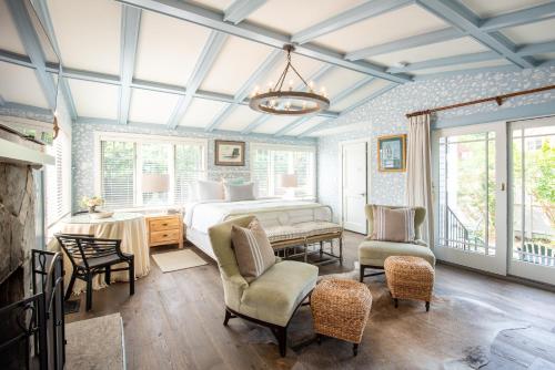 314301987 The White Barn Inn & Spa, Auberge Resorts Collection