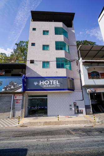 . Hotel Diamantte