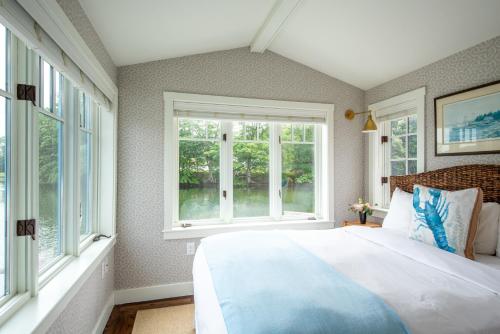 The White Barn Inn & Spa Auberge Resorts Collection - image 7