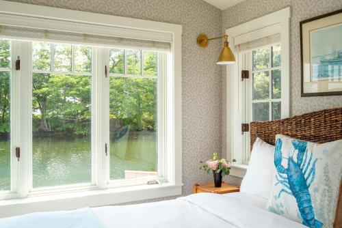 314302596 The White Barn Inn & Spa, Auberge Resorts Collection