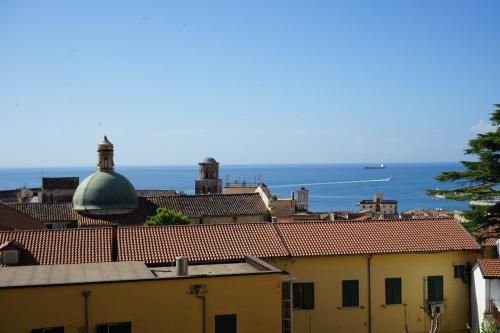Riflessi DaMare Room & Apartment