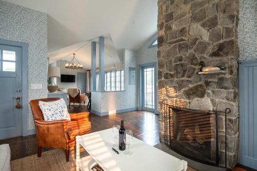 The White Barn Inn & Spa, Auberge Resorts Collection