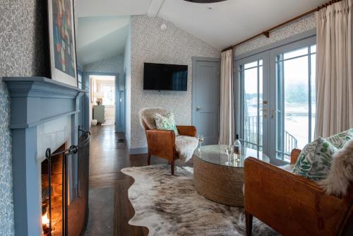 The White Barn Inn & Spa Auberge Resorts Collection - image 5