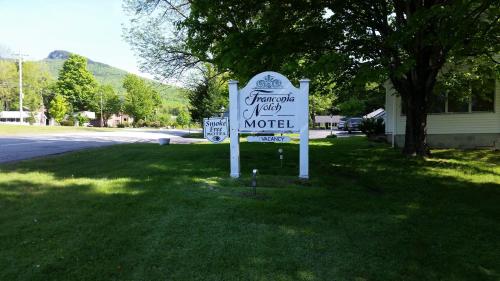 Franconia Notch Motel