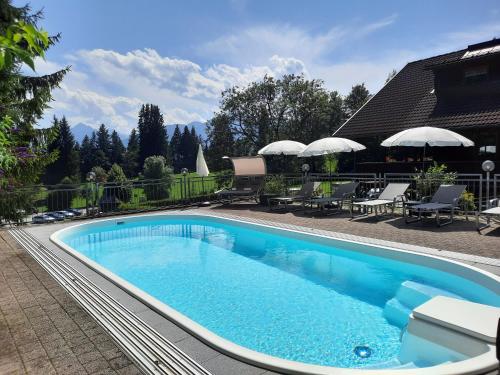 Sweet Cherry - Boutique & Guesthouse Tyrol - image 2